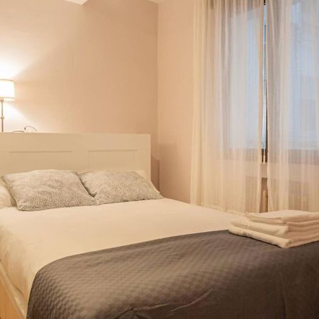 Appartement Av Aguado 44 à Gijón Extérieur photo