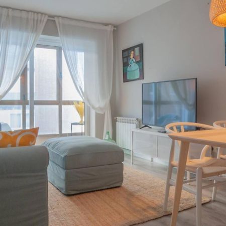 Appartement Av Aguado 44 à Gijón Extérieur photo